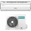 Hisense - Climatizzatore Silentium Pro Hisense da 9000 btu inverter con Wifi QD25XU02 A++ R32