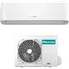 Hisense - Climatizzatore Energy Pro Plus Hisense da 9000 btu inverter con Wifi QE25XV2A in A+++