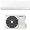 Samsung - Climatizzatore AR35 Samsung da 12000 btu con inverter F-AR12ART in A++