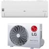 Lg - Climatizzatore Libero Smart LG da 9000 btu inverter con wifi in R32 in A++