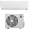 Gree - Condizionatore monosplit con inverter da 24000 btu Gree Pular wifi in A+++ gas R32