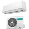 Hisense - Climatizzatore Hi Comfort Hisense da 9000 btu inverter CF25YR4BG in A++ WiFi