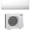 Mitsubishi - Climatizzatore Mitsubishi BT MSZ-BT50VGK da 18000 btu inverter in R32 WI-FI incluso in A+++