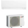 Mitsubishi - Climatizzatore Mitsubishi AY MSZ-AY25VGKP da 9000 btu inverter in R32 WI-FI incluso in A+++