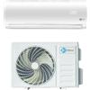 Diloc - Climatizzatore Diloc Over 12000 BTU inverter monosplit in R32 D.OVER12W in A+++ Wifi integrato