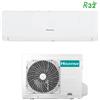 Hisense - Climatizzatore IQ plus Hisense da 9000 btu WiFi inverter CJMR0902G in A++