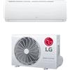 Lg - Climatizzatore mono split Libero LG da 9000 btu inverter in R32 in A++