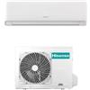 Hisense - Climatizzatore mono split Ecosense Wifi Hisense da 12000 btu inverter KF35XR01G in A++