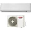 Toshiba - Climatizzatore mono split Toshiba Seiya Classic da 13000 btu inverter in R32 in A++ wifi opzionale