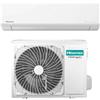Hisense - Climatizzatore Energy Ultra Hisense da 18000 btu inverter Wifi KE50BS01G A+++ in R32