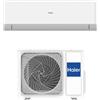 Haier - Climatizzatore mono split Haier Revive Wifi 12000 Btu inverter R32 AS35RBAHRA-3 A++