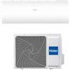 Haier - Climatizzatore mono split Haier Pearl Wifi 12000 Btu inverter R32 AS35PBPHRA-PRE A+++