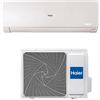 Haier - Climatizzatore mono split Haier Flexis Plus White Wifi 9000 Btu inverter R32 A+++
