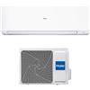 Haier - Climatizzatore mono split Haier Expert Nordic Wifi 9000 Btu inverter R32 A+++