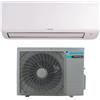 Daikin - Condizionatore Daikin Sensira da 9000 btu inverter FTXC25D in A++ R32 WiFi optional