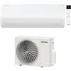 Samsung - Climatizzatore mono split Samsung Cebu S2 Wi-Fi da 9000 btu inverter F-AR09CB2 in A++ R32