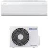 Samsung - Climatizzatore WindFree Elite S2 Samsung da 9000 btu inverter Wifi F-AR09EL2 A+++ R32