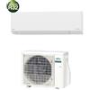 Fujitsu - Climatizzatore monosplit Fujitsu KL da 12000 btu con inverter R32 in A++ ASEH12KLTA Wifi optional