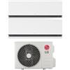 Lg - Climatizzatore LG DUALCOOL Deluxe wifi dual split 9000+9000 btu inverter R32 MU2R15 in A+++
