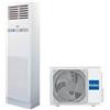 Haier - Condizionatore a Colonna Inverter Haier Cabinet 48000 Btu A+ trifase R-32