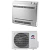 Gree - Climatizzatore Console Gree 18000 Btu Inverter GEH18AA-K6DNA wifi incluso in R32 A+++