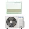 Samsung - Climatizzatore con Inverter Console Samsung AC052RNJDKG 18000 Btu A+ R32