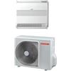 Toshiba - Condizionatore Console serie J2 Toshiba 13000 Btu Inverter A++ R32