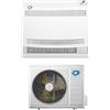 Diloc - Climatizzatore pavimento soffitto Diloc 24000 btu Wifi Inverter A++ R-32