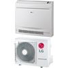Lg - Condizionatore Console LG 9000 Btu Inverter UQ09 A++ R32 Wifi incluso
