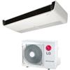 Lg - Climatizzatore a soffitto LG UV24F N10 da 24000 btu in gas R32