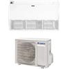 Gree - Climatizzatore pavimento soffitto Gree da 24000 btu con inverter in R32