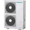 Hisense - Hisense VRF serie H da 16 kw unità esterna AVW-48UCSC