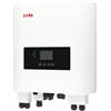 Saj - Inverter ibrido a bassa tensione SAJ H1 da 6 kw per accumulo di energia