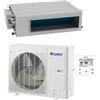 Gree - Climatizzatore canalizzato Gree da 36000 btu inverter con R32 in A++ Wifi GUD100PHS1/A-S