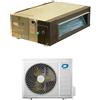 Diloc - Condizionatore canalizzato 18000 Btu Diloc Over A++ inverter R32
