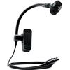Shure Microfono - Pga98h-tqg Microfono Fiati Condensatore Cardioide A Clip Ta4f
