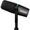 Shure Microfono - Mv7i