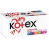 Kotex UltraSorb Super 32 pz