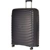 BEMON Valigia estensibile 85 cm Paris, Marina, 85 cm, Valigia
