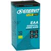 Enervit Pure-Pro Eaa Essential Aminoacids 10 Bustine Da 10 Grammi Gusto Limone