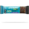 Enervit Pure-Pro 50% Low Sugar Protein Bar 55 Grammi Dark Choco