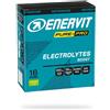 Enervit Pure-Pro Electrolites Boost 16 Bustine Da 4 Grammi Gusto Limone