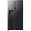 Samsung Series 9 Frigorifero Side By Side AI Home 621L RS90F64EDFEF
