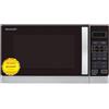 Sharp R-742WW forno a microonde