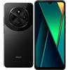 Xiaomi Poco C75 8GBRAM 256 ROM NFC Dual SIM Black