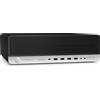 HP EliteDesk 800 G4 SFF | i5-8500 | 8 GB | 256 GB SSD | Win 11 Home