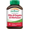 BIOVITA Srl JAMIESON OLIO FEG.MERL.100PRL
