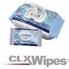 I.C.F. CLX Wipes - 40 Salviettine con Clorexidina