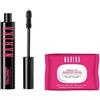 Cofanetto Make-Up Narika Mascara Volumizzante e Salviettine Struccanti