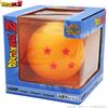 ABYSTYLE DRAGON BALL TABLE LIGHT OFFICIAL PRODUCT : LAMPADA DA TAVOLO FORMA SFERA DEL DRAGO A 4 STELLE CON ACCENSIONE TOUCH by ABYSTYLE